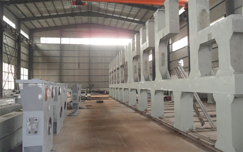 Cina Qinyang PingAn Light Industry Machinery Co., Ltd. Profilo Aziendale