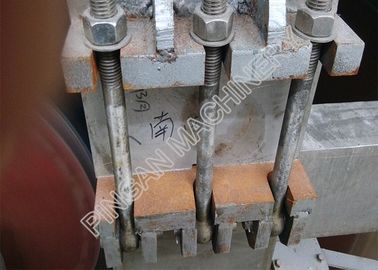 Macchina di scanalatura ad alta resistenza di fabbricazione della carta kraft di Testliner della macchina di carta