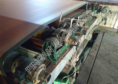 linea di produzione del cartone ondulato di 4200mm industria della carta commerciale del mestiere