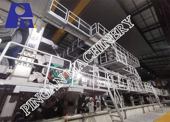 3700mm 4 macchina ricoprente di fabbricazione di risguardo dei cavi FBB